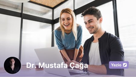 Girişimcilikte Frekans, Sezgi ve Zenginlik: Muvaffakiyete Giden İçsel Seyahat