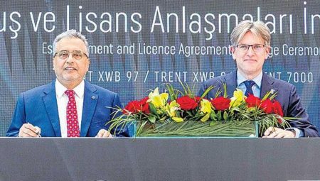 ‘Görünmez kahraman’la havada dev imza – Düzgün Haber