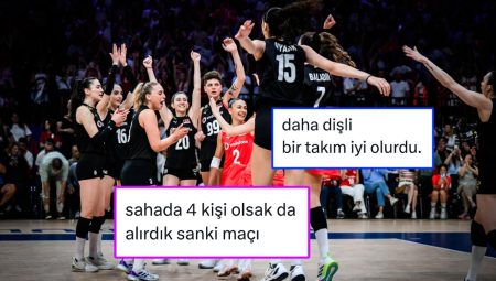 Güney Kore’yi de Alandan Silen Filenin Sultanları’na Gelen Yansılar