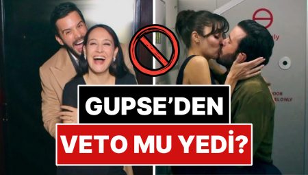 Gupse Özay Babalar Günü’nü Kutlamamıştı: Barış Arduç’un Partneri Hande Erçel’e Aralı Halleri Dikkat Çekti