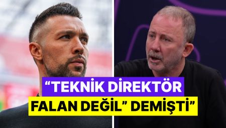 Haklı mı Çıkacak? Sergen Yalçın’ın Yerin Tabanına Soktuğu Farioli Ajax’ta Kabus Yaşıyor