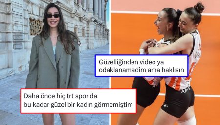 Hande Baladın’ın Röportajı Toplumsal Medyada Gündem Oldu