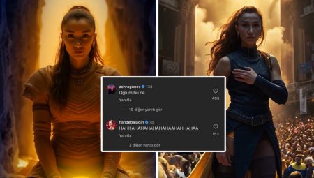 Hande Baladın’ın Transfer Duyurusuna Gelen Reaksiyonlar: Fenerbahçeliler Görüntüyü Beğenmedi