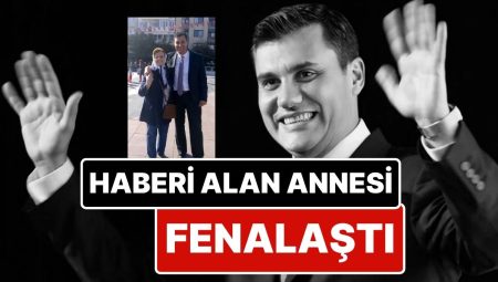 Hayatını Kaybeden Manisa Büyükşehir Belediye Başkanı Ferdi Zeyrek’in Annesi Kötüleşti, Tedavi Altına Alındı