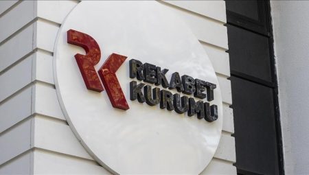 Hazır beton firmalarına ait rekabet soruşturmasında kelamlı savunmalar alındı – Düzgün Haber