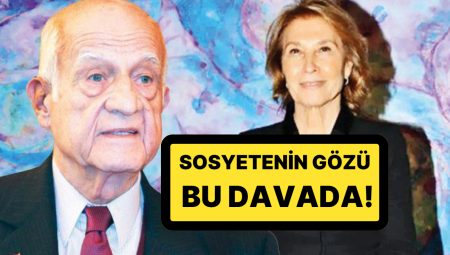 Herkes Bu Davayı Konuşuyor: Evliliğinin İptali İçin Kızıyla Davalık Olan İnan Kıraç Hakkında Karar Çıktı