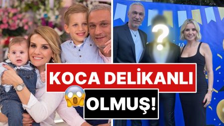 Hık Demiş Annesinin Burnundan Düşmüş: Esra Erol’un 14 Yaşındaki Oğlu İdris Ali Delikanlı Olmuş!