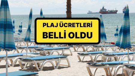 İstanbul’da Yaz Dönemi Açılıyor: Plaj Giriş Fiyatları Muhakkak Oldu