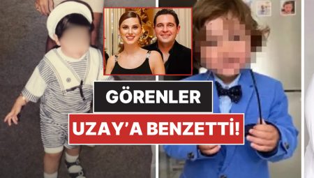 İstek Sabancı’nın Paylaştığı Hacı Sabancı’nın Çocukluk Fotoğrafları “Tıpkı Uzay” Dedirtti!