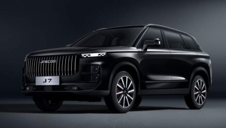 Jaecoo Fiyat Listesi Haziran 2025! İşte Chery’nin Off-Road SUV Markası Jaecoo J7 Aktüel Fiyatları