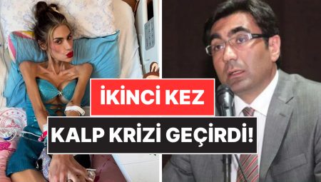 Kalbi Tekrar Dayanamadı: Ağır Bakımda Mamayla Beslenen Nihal Candan’ın Babasından İkinci Sefer Makûs Haber!