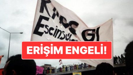 KAOS GL Derneği’nin X (Twitter) Hesabı Engellendi: Sebep Ulusal Güvenlik ve Kamu Sistemi