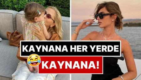 Kaynanalığını Konuşturdu: Kızının Tam İsmi Yerine Sırf “A” Yazan Nazlı Sabancı’ya Dilek Sabancı Düzeltmesi!