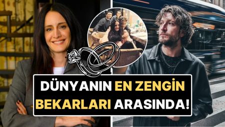 Koç Ailesine Damat Geliyor: Vehbi Koç’un Torunu İpek Kıraç’ın DJ Sevgilisi Sezer Uysal’a Onay Çıktı!