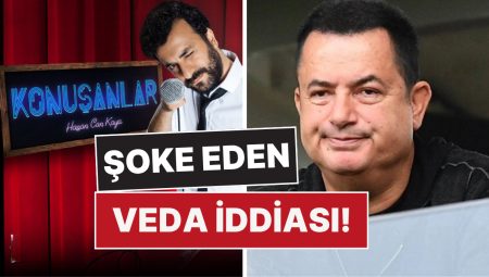Konuşanlar Hakkında Bomba Sav: Hasan Can Kaya Exxen Defterini Kapatıyor!