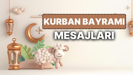 Kurban Bayramı İletileri 2025! İşte En Hoş Fotoğraflı Dualı Kurban Bayramı Mesajları ve Sözleri