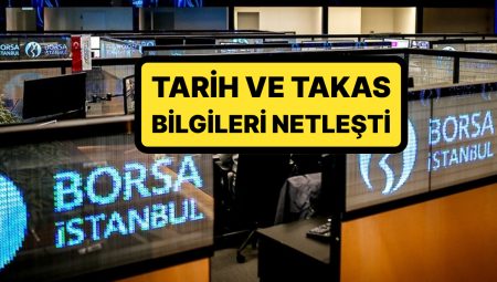 Kurban Bayramı Nedeniyle Borsa İstanbul’da Süreçlerin Takas Tarihleri Değişti