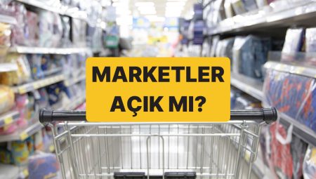 Kurban Bayramı’nda Marketler Açık mı? Bim, A101, Migros, Şok ve Carrefour Bayram Çalışma Saatleri