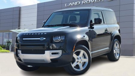 Land Rover Fiyat Listesi Haziran 2025! İşte Range Rover Velar, Evouqe, Discovery ve Defender Aktüel Fiyatları