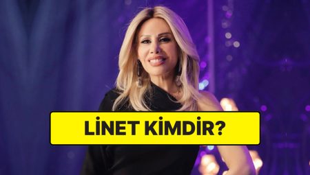 Linet Kimdir, Kaç Yaşındadır, Aslen Nerelidir? Linet Konserini Neden İptal Etti?