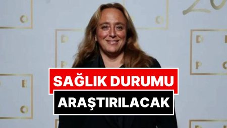 Mahkemeden Ayşe Barım Kararı: Sıhhat Durumu Araştırılacak