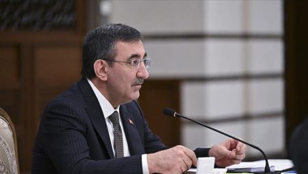 ‘Makro finansal istikrarımız güçlenmeye devam ediyor’ – Düzgün Haber
