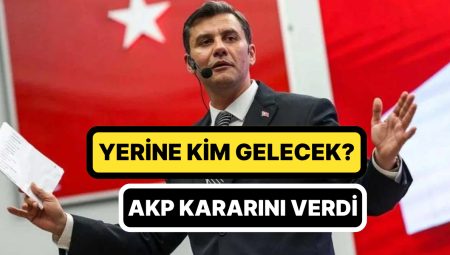 Manisa Büyükşehir Belediyesi’nde İnanılmaz Seçim: AKP’den Dikkat Çeken Manisa Karar