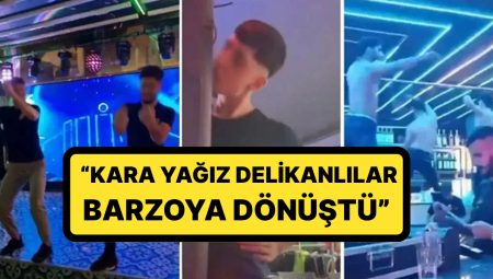 Marmaris’te Reaksiyon Çeken Dans İmajlarının Nasıl Ortaya Çıktığı Aşikâr Oldu: “Delikanlılar Barzoya Dönüştü”