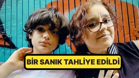 Mattia Ahmet Minguzzi Ailesine Yönelik Tehdit Davasında Yeni Gelişme: Bir Sanık Tahliye Edildi