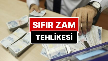 Meclis 1 Temmuz’da Kapanıyor: En Düşük Emekli Maaşı Alanlarda Sıfır Artırım Tehlikesi