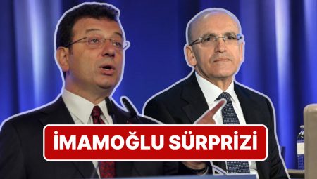 Mehmet Şimşek’e Katar’da Ekrem İmamoğlu Sürprizi: Kaçamak Karşılığı Gündem Oldu