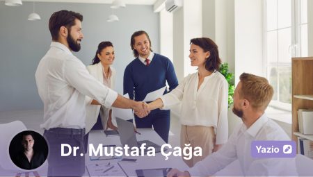 Melek Yatırımcıyla Birinci İleti: Ne Yazmalı, Nasıl Yazmalı?