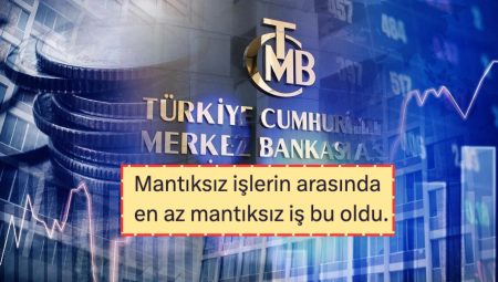 Merkez Bankası’nın Faizi Yüzde 46’da Sabit Tutmasına Ekonomistler Ne Dedi?