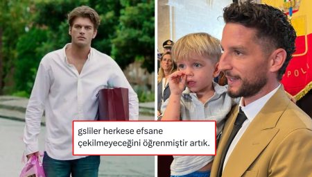 Mertens’den Galatasaraylıları Şaşkınlığa Uğratan Açıklama