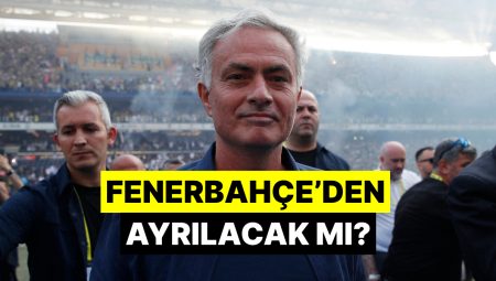 Mourinho Portekiz Yolcusu: Ulusal Ekibin Başına Geçiyor