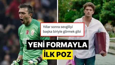 Muslera’nın Estudiantes’e İmza Atması Galatasaraylıların Canını Sıktı