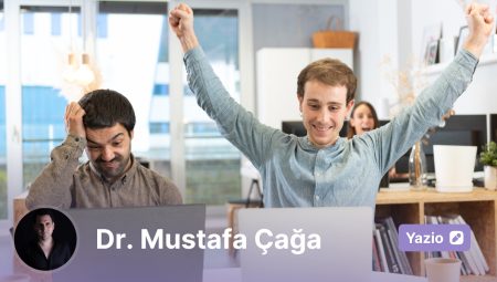 Muvaffakiyet mı, Tatmin mi? Girişimcinin İçsel Boşlukla Savaşı