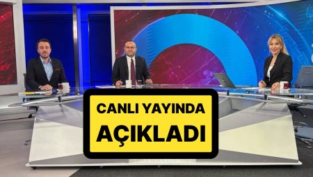 Mynet Genel Yayın Yönetmeni Ersel Yıldırım Duyurdu: Yeni İnfaz Düzenlemesinin Ayrıntıları Muhakkak Oldu