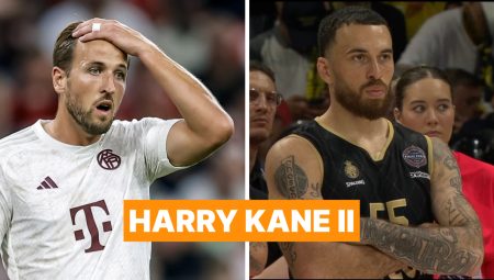 Ne Yapsa Olmuyor: Fenerbahçe, Mike James’e Yeniden Kabusu Yaşattı