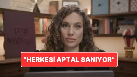 Nevşin Mengü’den Kemal Kılıçdaroğlu’na: “Herkesi Aptal, Kendisini Akıllı Sanıyor”