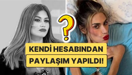 Nihal Candan’ın Vefatından Sonra Kendi Instagram Hesabından Bir Paylaşım Yapıldı!