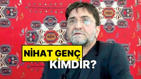 Nihat Genç Kimdir, Kaç Yaşında, Nereli? Entübe Edilen Nihat Genç’in Hastalığı Neydi?