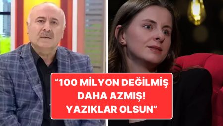 Oğuz Murat Aci’nin Babasından Davadan Çekilen Şükriye Aci’ya Reaksiyon: “Torunuma Büyüyünce Ne Diyeceksin!”