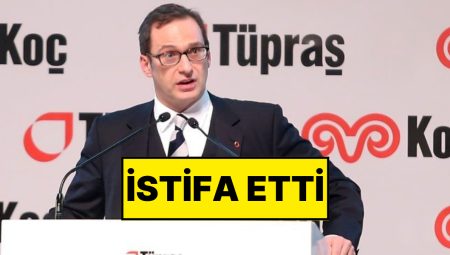 Ömer Koç TOFAŞ’tan İstifa Etti: TOFAŞ İdaresinde Koç Ailesi Kalmadı