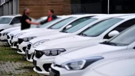 Otomotiv bölümü neden hareketlendi! Tekrar yatırım aracı mı oldu? – Düzgün Haber