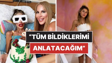 Paylaşımlarıyla Reaksiyon Çeken Pınar Kerimoğlu, Nihal Candan’ın Vefatı Sonrası Sessizliğini Bozdu!