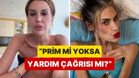 “Prim mi, Yardım Daveti mı?” Dilan Polat’ın Nihal Candan’ın Vefatı Sonrası Yaptığı Paylaşım Tartışma Yarattı!