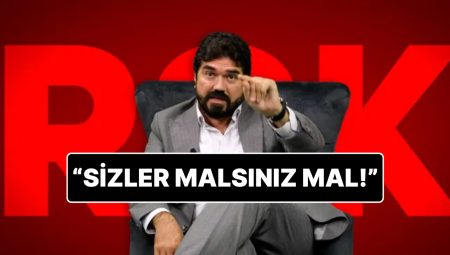 Rasim Ozan Kütahyalı’dan Muharrem İnce’nin Dönüşüne Sevinenlere Reaksiyon: “Siz Malsınız Mal!”