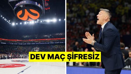 S Sport Türksat Frekans Bilgileri 2025: Fenerbahçe – Monaco Maçı Uydudan Nasıl İzlenir?