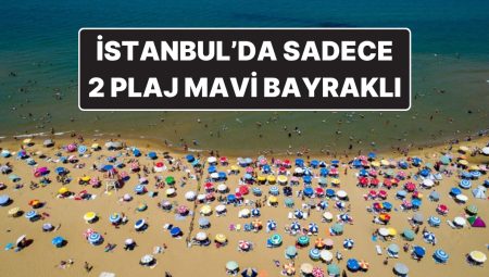 Sağlık Bakanlığı Açıkladı: İstanbul ve İzmir’de Mavi Bayraklı Plajlar Listesi Belirli Oldu